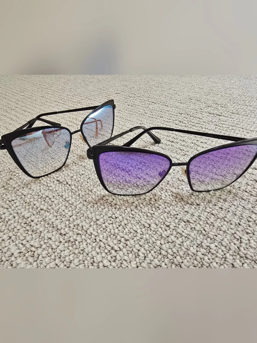 2x Diff Becky Sunnies!